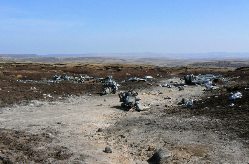 Overexposd wreckage Overexposd wreckage